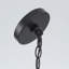 4 - Light Dimmable Lantern Drum Chandelier-164076763-164076764
