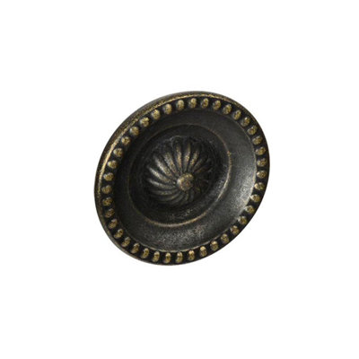 Origins Collection 1-1/2 In. Furniture Knob