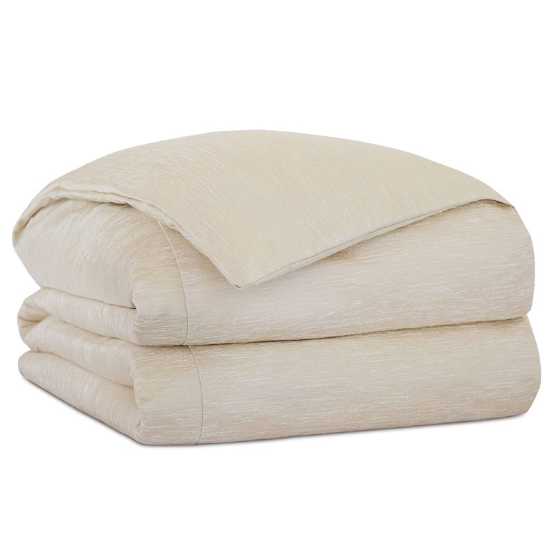 Jolene Duvet Cover, Super Queen Duvet Cover + 6 Additional Pieces