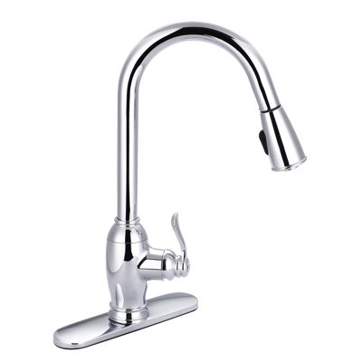 Robinet de cuisine Castille