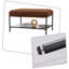 Repose-pieds avec rangement et repose-pieds Modern-2137866941