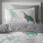 Geometric Shapes Duvet Cover Set with Pillowcases-1534752943