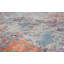 Fanciful Hand Knotted Area Rug