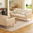 Asofer 67 Inch Sofa Couch