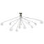 Array 11 - Light Chandelier