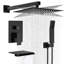 Robinet de douche 12 po-114737302
