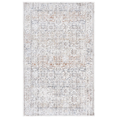 Sorrels Performance Oriental Rug