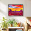 Bloc en bois paysage canyons Scheer-1012989798