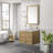 Laurent 36'' W Single Bathroom Vanity Base-125372720