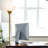 72'' LED Torchiere Floor Lamp-1109026249