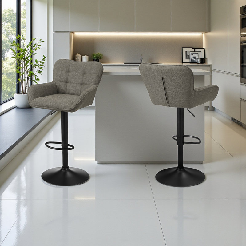 Tabouret de bar Drew
