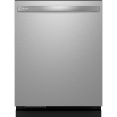 GE Profileâ¢ Energy Star Smart Ultrafresh System 39 dBA Dishwasher -  PDT795SYVFS