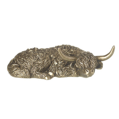 Chaundra Animals Figurines & Sculptures