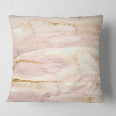 Coussin Pastel