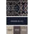 Machine Washable Gray Area Rug-1577686585