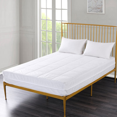 Krausgrill 0.75'' Mattress Pad