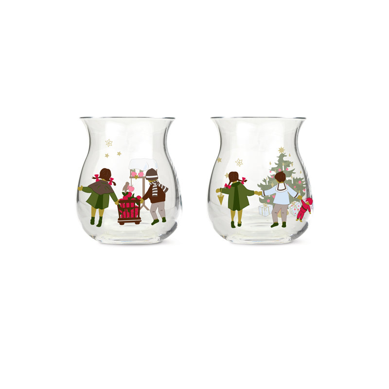 Tealight Candle Holder