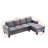 Griggsville Upholstered Sofa-73768838