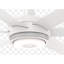LED Ceiling Fan Globe Light Kit-1167230279