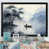 Black Single Picture Framed selected