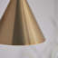 Capello Cali 1lt Pendant light