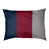 Bleu nuit polaire / rouge / argent sélectionné