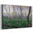 Bennecourt,1887-Gallery Wrapped Canvas-1778719681