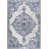 Light Blue/Ivory