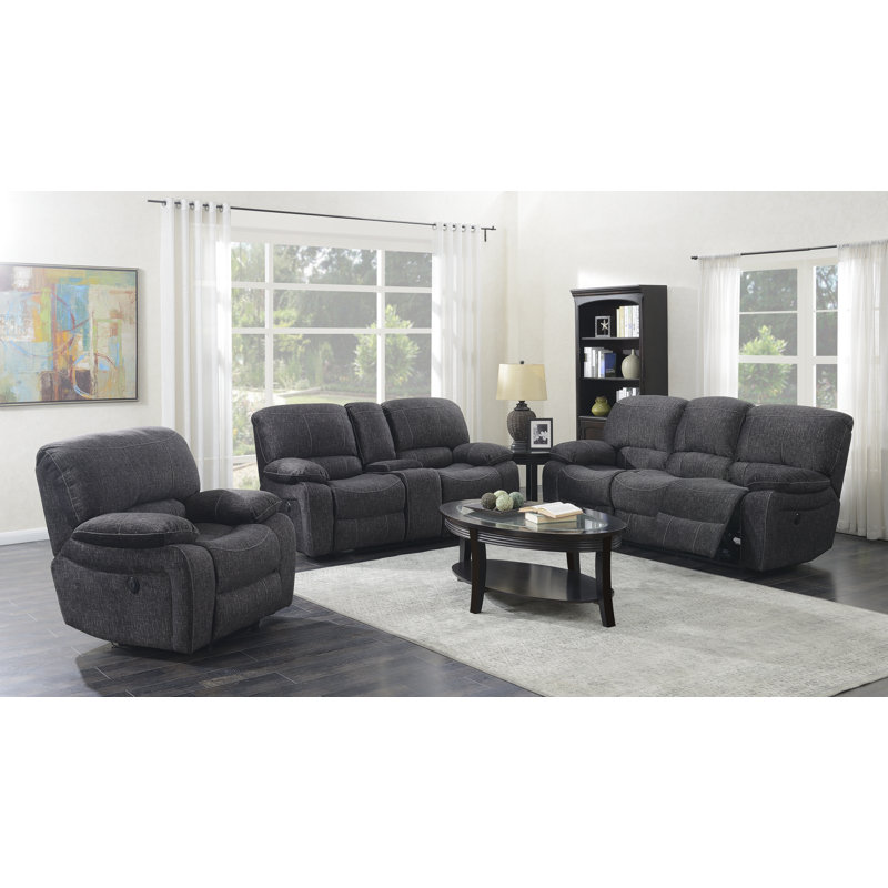 Fauteuil inclinable standard 42 po Brayan