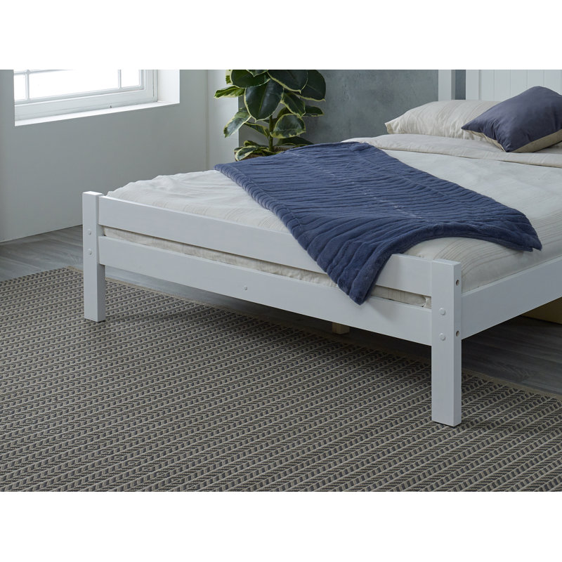 Nixon Bed, Small Double (4')