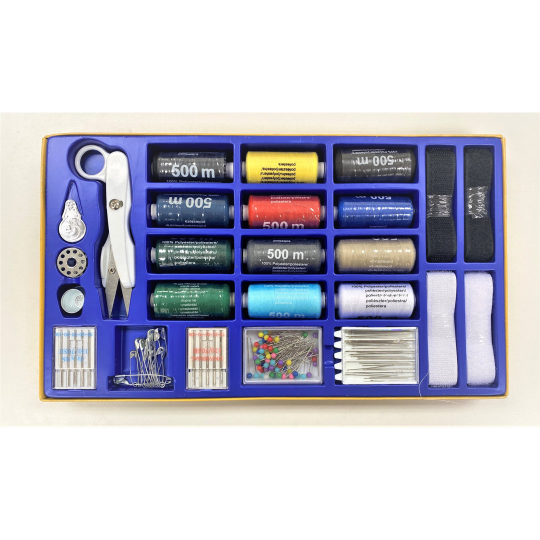 China Feiyue Sewing Kit China Feiyue