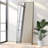 Lensa Rectangle Metal Full Length Wall Mirror with Embedded Bracket-1231707401-1231707400
