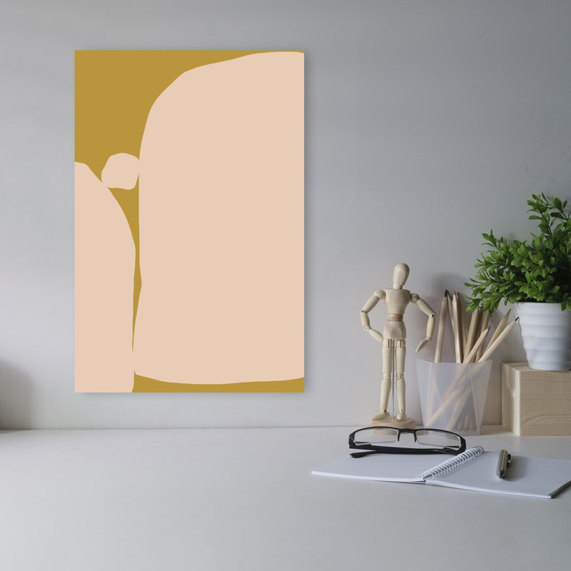 Print, 45.72cm H x 30.48cm W
