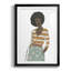 Fashion Vignette II par - impression sur-2057755748-2057755749