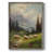 ANIMALS Series CCXCIX Framed Print - Solid Wood