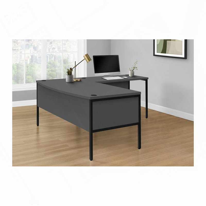 Bureau d'ordinateur personnel, Noir