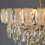 10-Light Chandelier