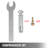Metal Anchor Kit