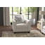 Fauteuil club Filzer