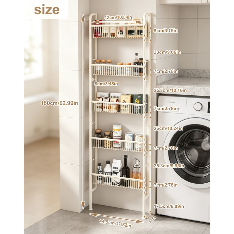 Bathroom Shelves