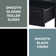 Lecenta 31.5'' 1 Drawer Console Table with Shelf