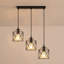 3 - Light Chandelier