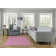 Chenille Geometric Indoor Rug