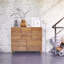 Milano 120cm Sideboard