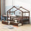 Lit maison 2 tiroirs-704471487-704471458