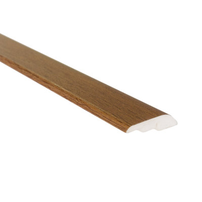 1.75'' W x 95'' L Overlap Reducer