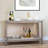 Eris Rectangular Outdoor Buffet & Console Table-829267312