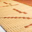 Runner Searfoss Hand Knotted 80cm X 260cm Indoor / Outdoor Area Rug