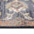Burck Floral Indoor Rug-1501572174