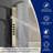 59.84'' Shower Panel with Fixed Shower Head-92891891